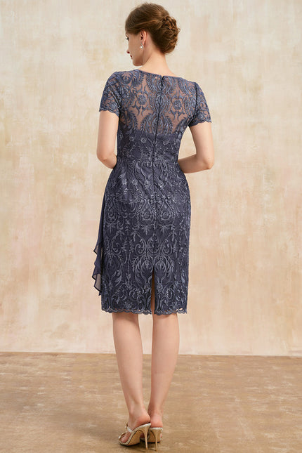 Robe Chic Élégance Subtile - gallery 6
