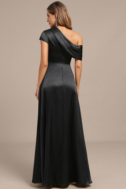 Robe Noir Chic - gallery 6
