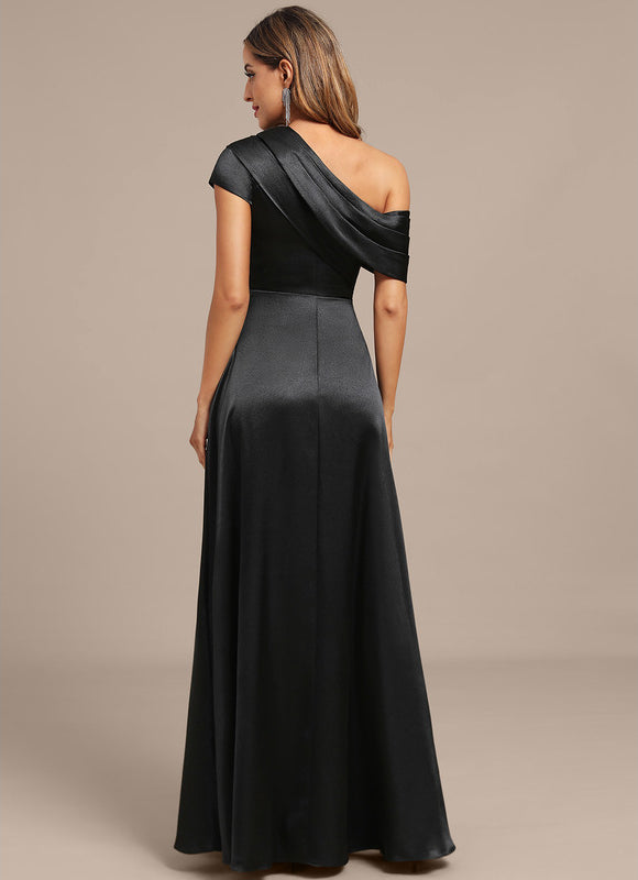 Robe Noir Chic - gallery 6