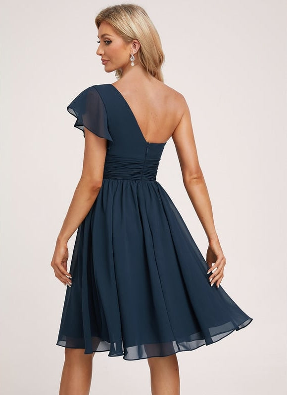 Robe Chic Nuit Élégante - gallery 3