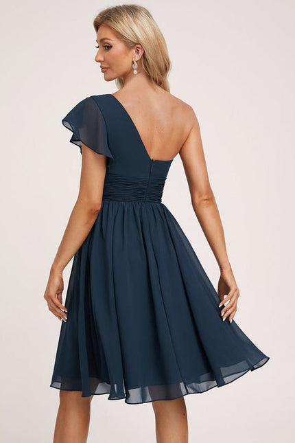 Robe Chic Mousseline Ombre - gallery 3