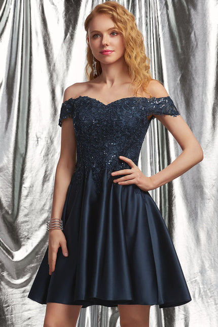 Robe Sexy Chic - gallery 4