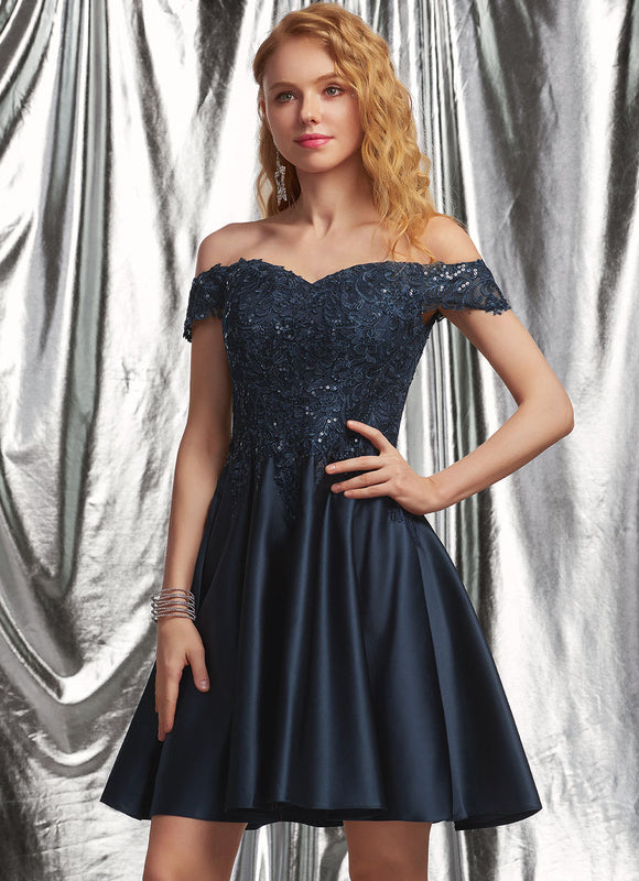 Robe Sexy Chic - gallery 4