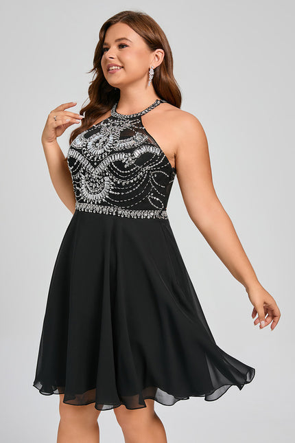 Robe Chic Solde - gallery 9