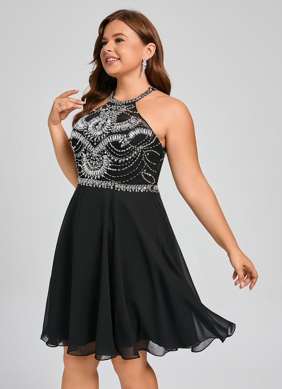 Robe Chic Solde - gallery 9