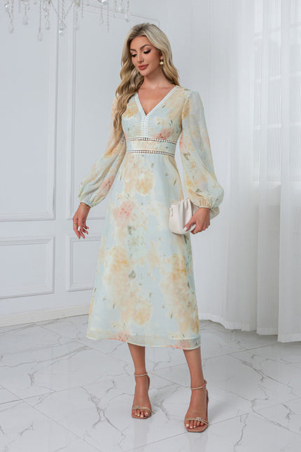 Robe Chic Chic Naturelle - gallery 8