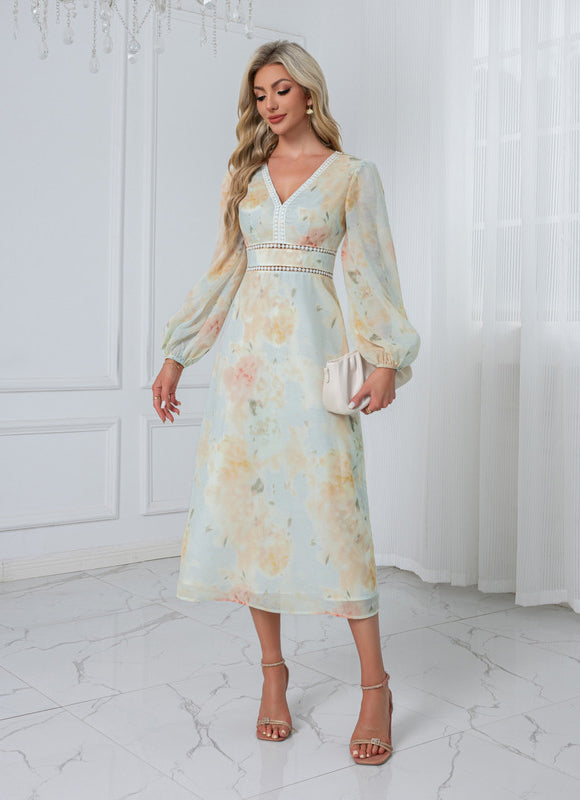 Robe Chic Chic Naturelle - gallery 8