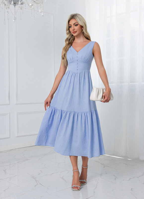 Robe Ample Chic
