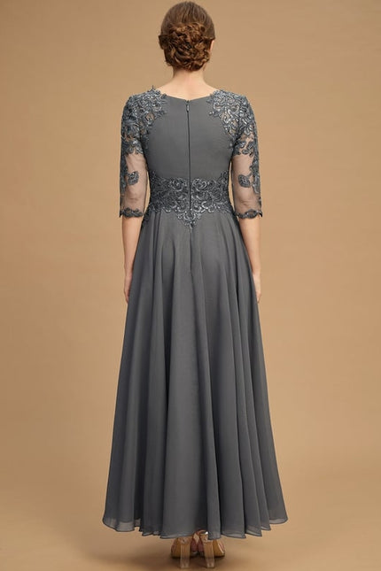 Robe Chic Danse Des Cieux - gallery 2