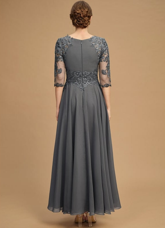 Robe Chic Danse Des Cieux - gallery 2