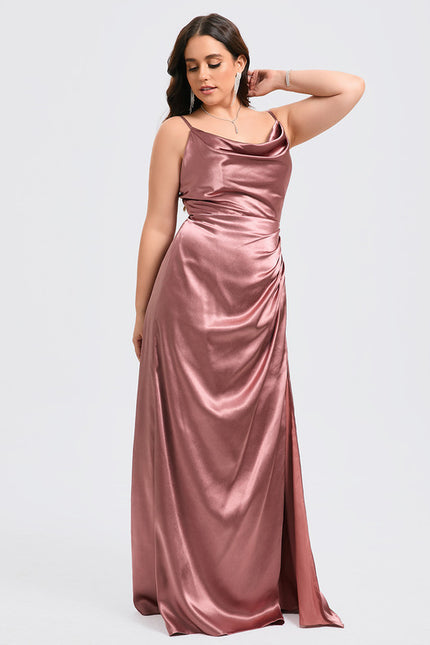 Robe Champagne Chic - gallery 8