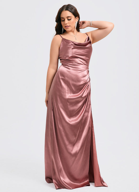 Robe Champagne Chic - gallery 8
