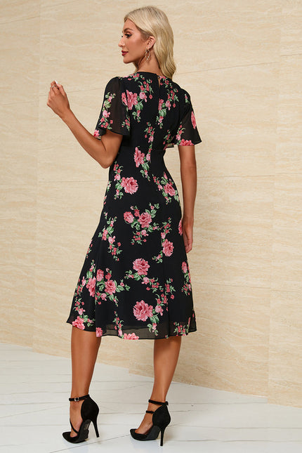 Robe Chic Chic Naturelle - gallery 6