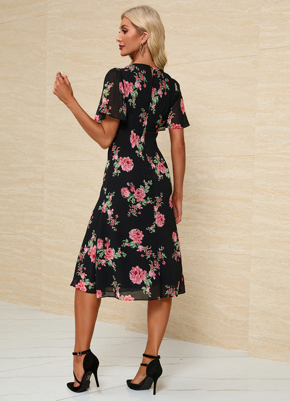 Robe Chic Chic Naturelle - gallery 6