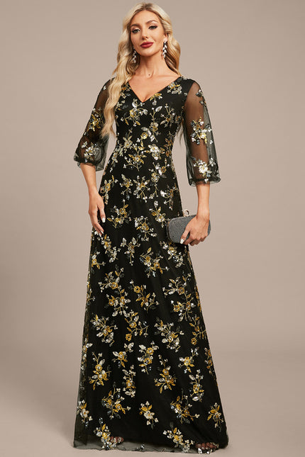 Robe De Soirée Africaine Chic