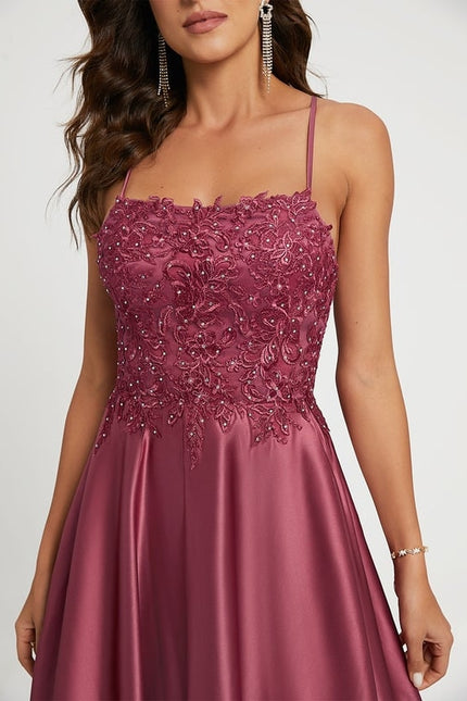 Robe Chic Féerie Rosée - gallery 1