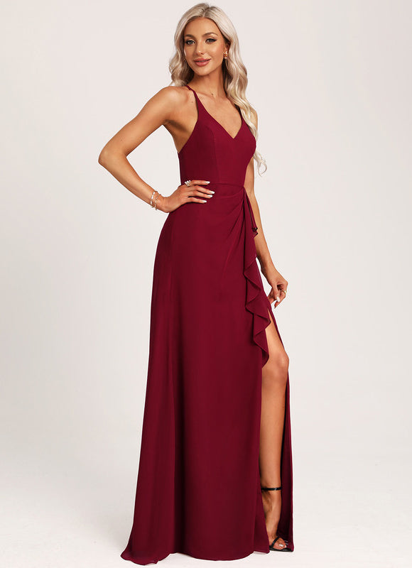 Robes Bohème Chic Mariage - gallery 1