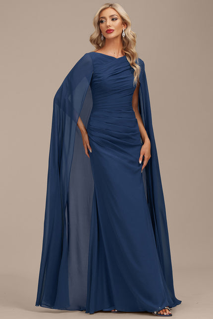 Robe Col V Chic - gallery 1