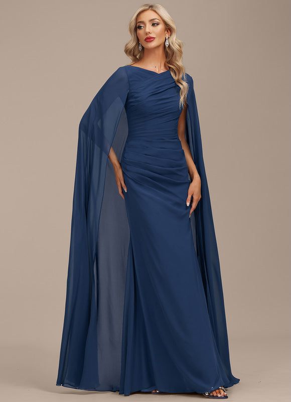 Robe Col V Chic - gallery 1