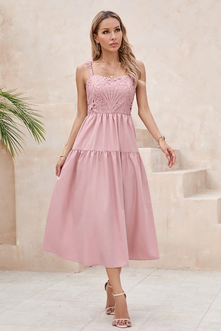 Robe Chic Chic Enveloppante - gallery 1