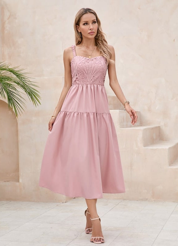 Robe Chic Chic Enveloppante - gallery 1