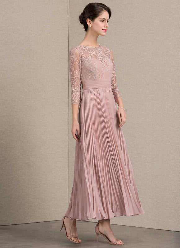 Robe Chic Velours Féerique - gallery 3
