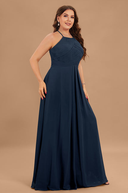 Robe Chic Danse De Marée - gallery 7