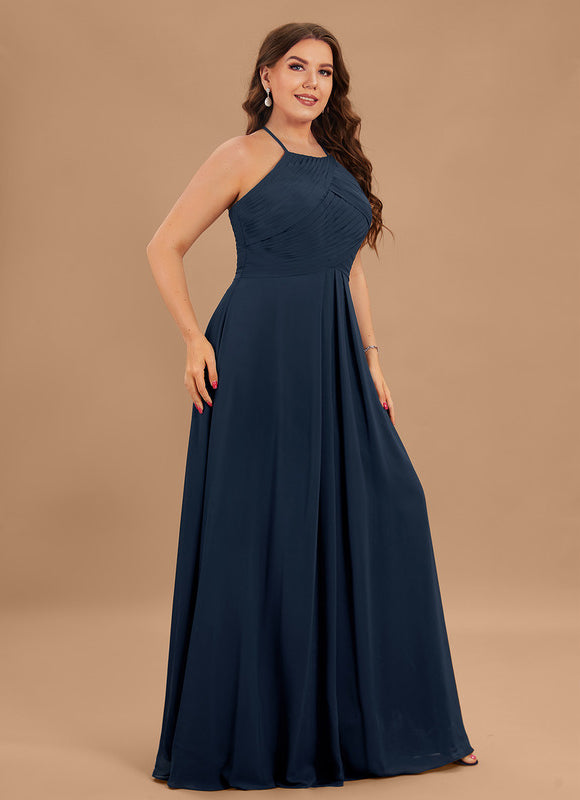 Robe Chic Danse De Marée - gallery 7