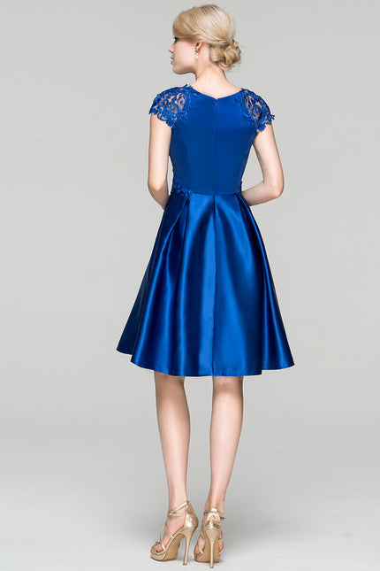 Robe Chic Satin Chic - gallery 3