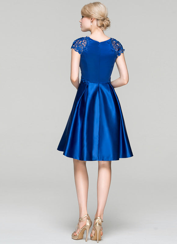 Robe Chic Satin Chic - gallery 3