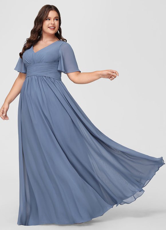 Robe Longue Bohème Hippie Chic - gallery 4