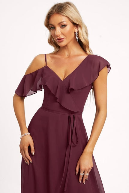 Robe Chic Ombre Rêveuse - gallery 3