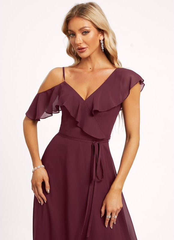 Robe Chic Ombre Rêveuse - gallery 3