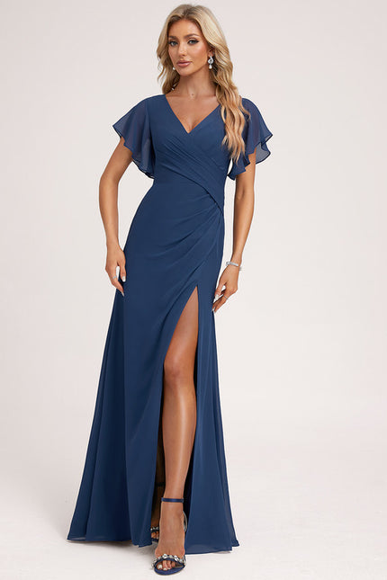 Robe Longue Bohème Hippie Chic - gallery 3