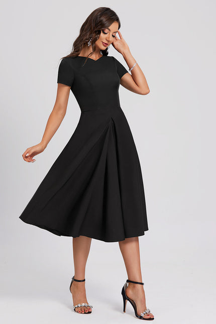 Robe Chic Élégance Classique - gallery 6
