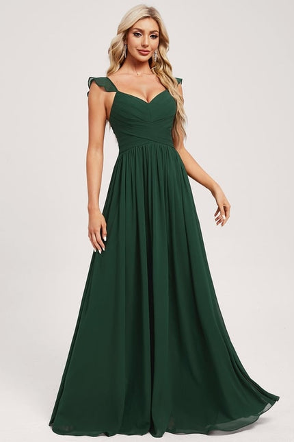 Robe Longue Bohème Hippie Chic