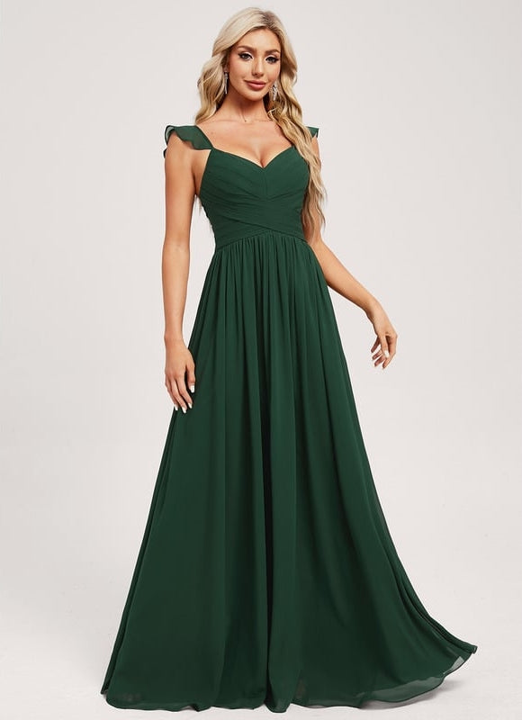 Robe Longue Bohème Hippie Chic
