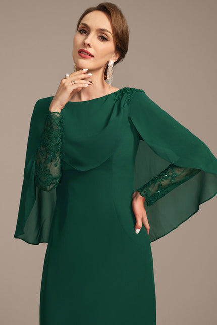 Robe Chic Éclat Serre-À-Lumière - gallery 1