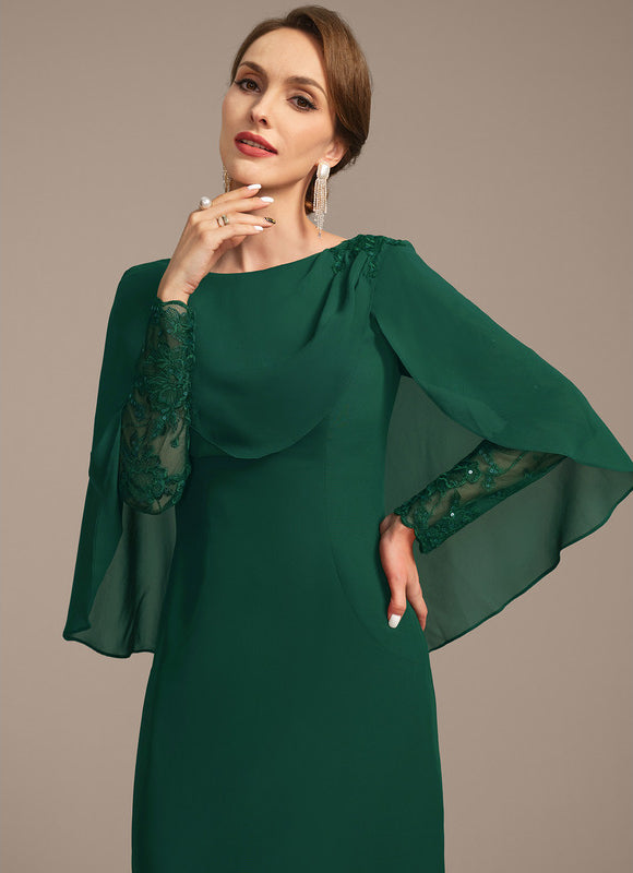 Robe Chic Éclat Serre-À-Lumière - gallery 1