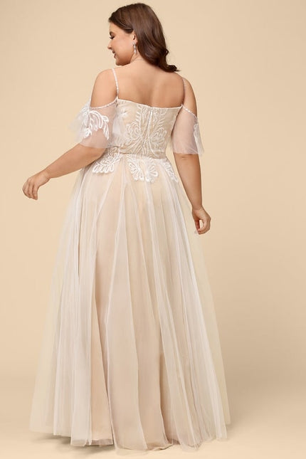 Robe Chic Rêverie De Soie - gallery 9
