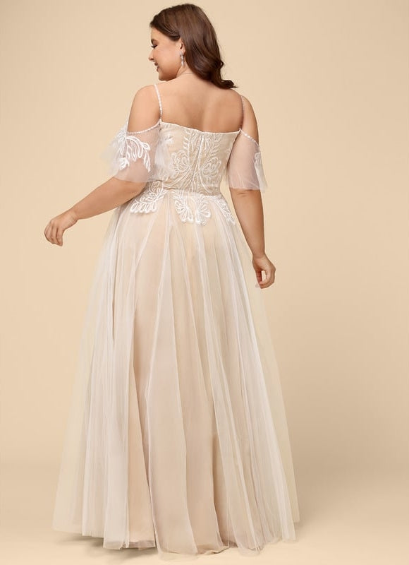 Robe Chic Rêverie De Soie - gallery 9