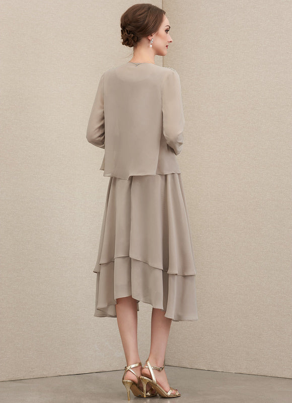 Robe Chic Harmonie Sublime - gallery 3