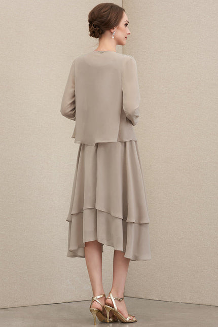 Robe Chic Harmonie Sublime - gallery 3