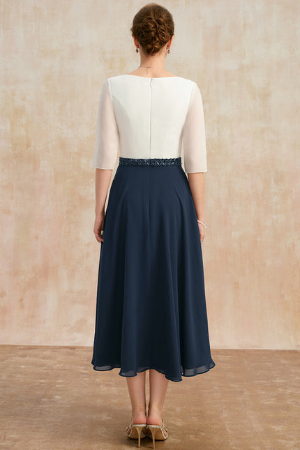 Robe Chic Chic Plissée - gallery 5