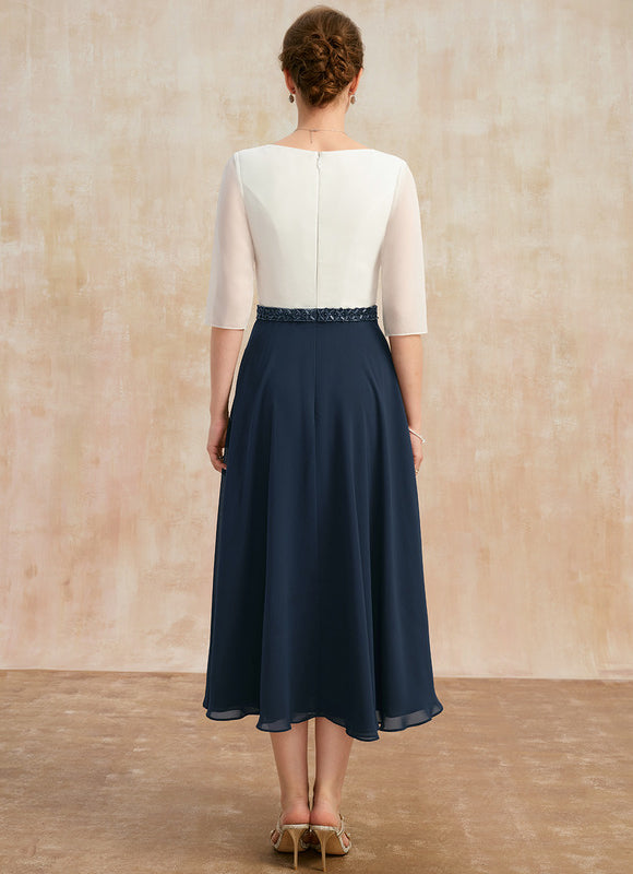 Robe Chic Chic Plissée - gallery 5