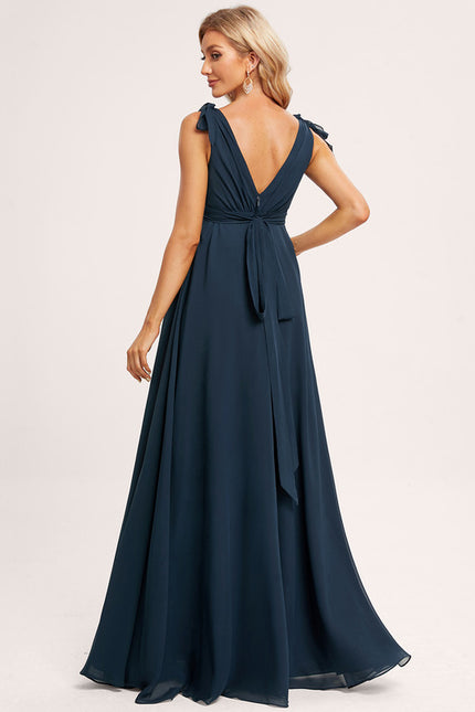 Robe Chic Enceinte Élégante - gallery 4