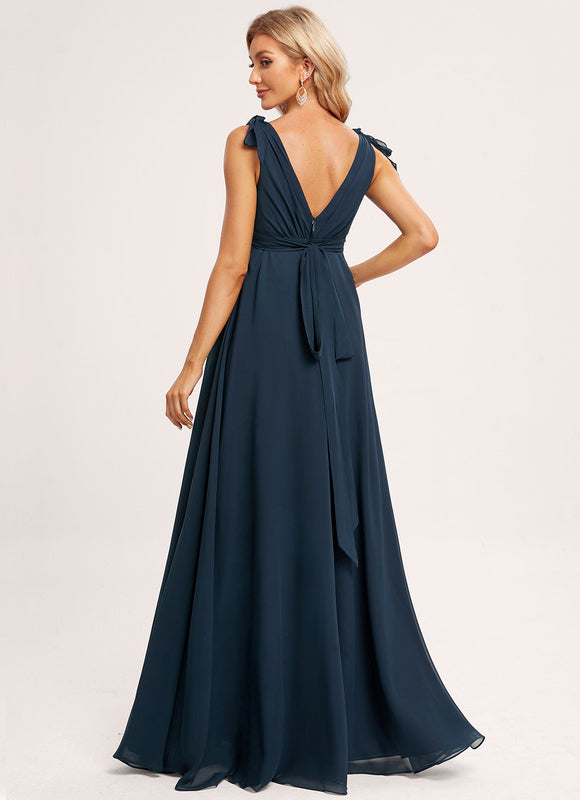Robe Chic Enceinte Élégante - gallery 4