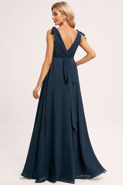 Robe Chic Enceinte Élégante - gallery 4