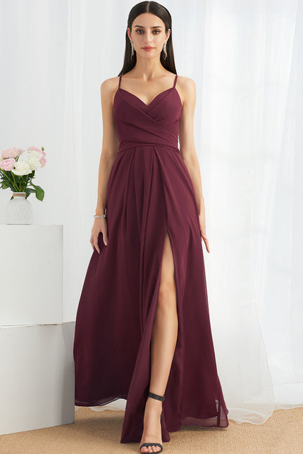 Robe Longue Bohème Hippie Chic - gallery 2
