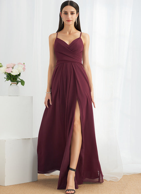 Robe Longue Bohème Hippie Chic - gallery 2